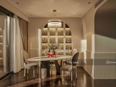 Empire City Thủ Thiêm, Vietnam Empire City Thủ Thiêm, Vietnam