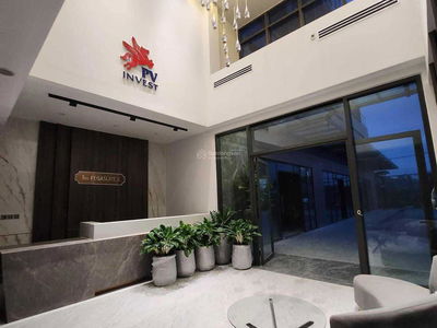 The Pegasuite, Vietnam The Pegasuite, Vietnam