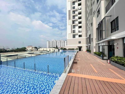 The Pegasuite, Vietnam The Pegasuite, Vietnam