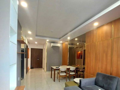 Richmond City, Vietnam Richmond City, Vietnam