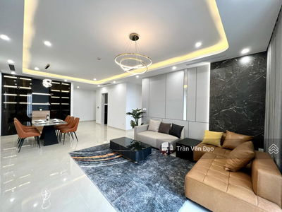 BRG Diamond Residence, Vietnam BRG Diamond Residence, Vietnam