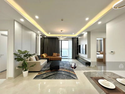 BRG Diamond Residence, Vietnam BRG Diamond Residence, Vietnam