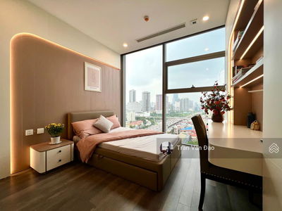 BRG Diamond Residence, Vietnam BRG Diamond Residence, Vietnam