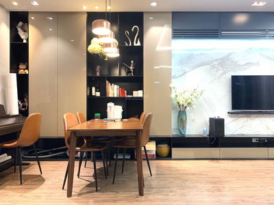 Eco Lake View, Vietnam  Eco Lake View, Vietnam