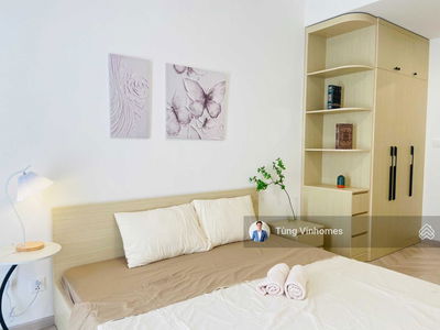 Masteri Centre Point, Vietnam Masteri Centre Point, Vietnam