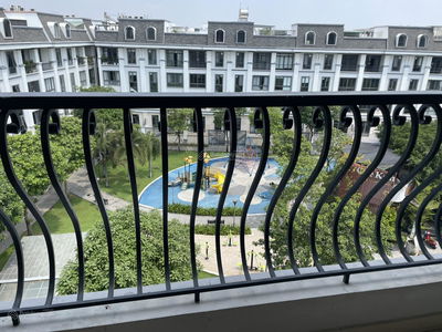 Khu đô thị Vạn Phúc City, Vietnam Khu đô thị Vạn Phúc City, Vietnam