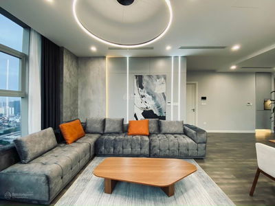 Chung cư The Nine, Vietnam Chung cư The Nine, Vietnam