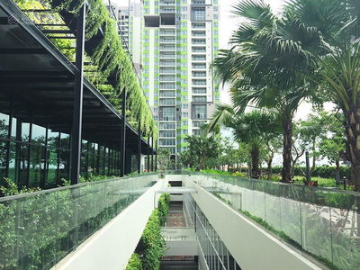 Vista Verde, Vietnam Vista Verde, Vietnam