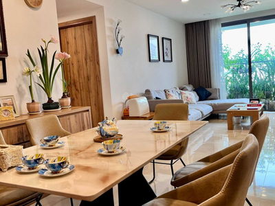 Kingston Residence, Vietnam Kingston Residence, Vietnam