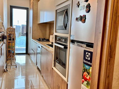 Kingston Residence, Vietnam Kingston Residence, Vietnam