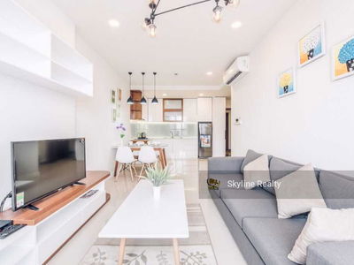 ICON 56, Vietnam ICON 56, Vietnam