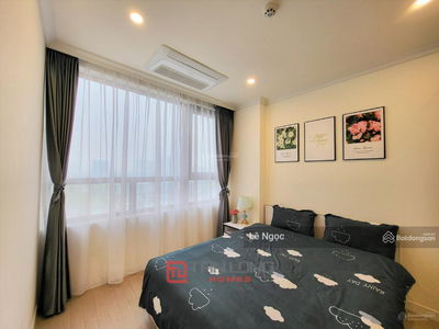 Tay Ho Tay Urban Area, Vietnam Tay Ho Tay Urban Area, Vietnam