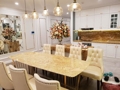 Diamond Flower Tower, Vietnam Diamond Flower Tower, Vietnam