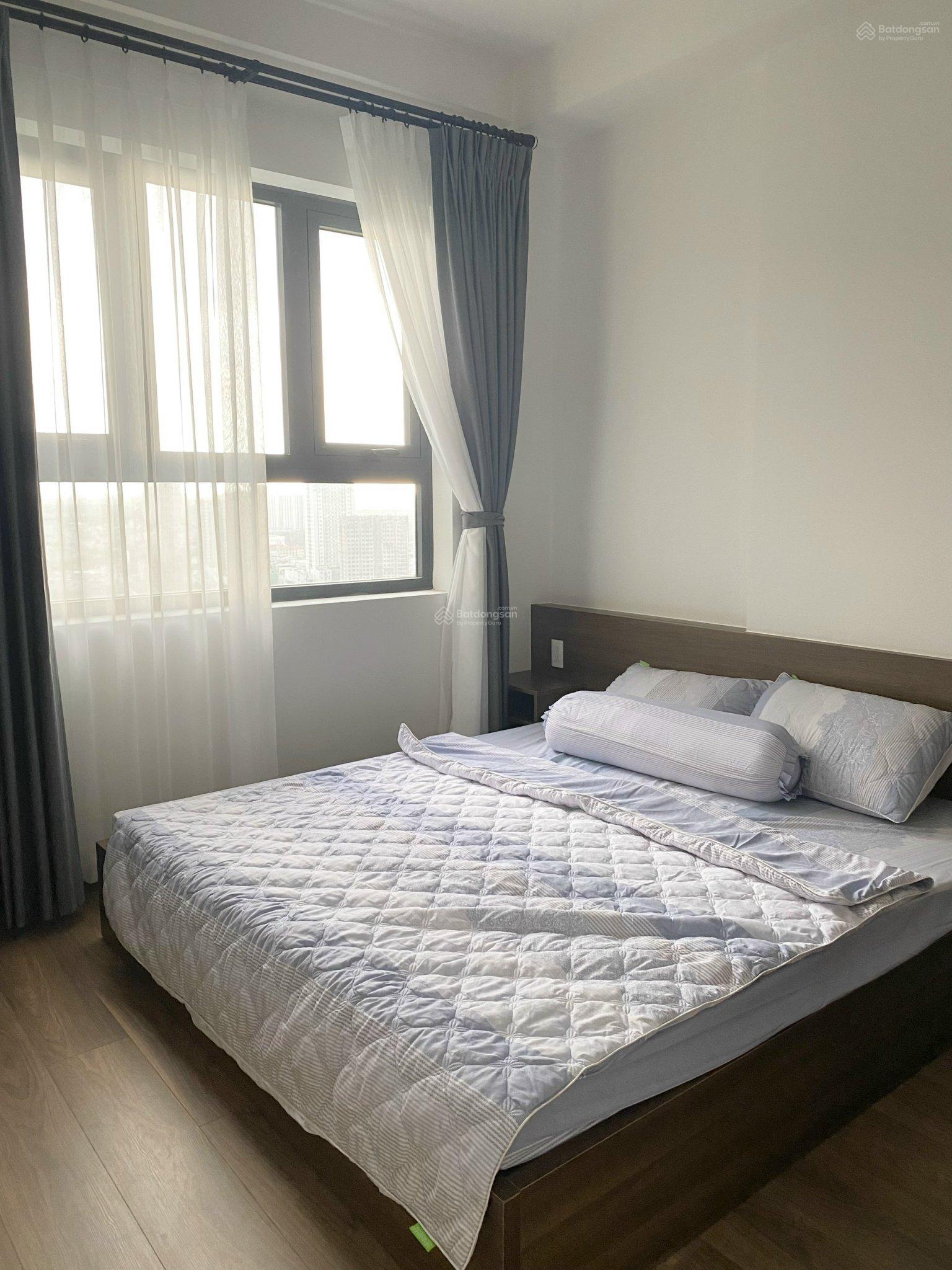 Q7 Saigon Riverside, Vietnam Q7 Saigon Riverside, Vietnam