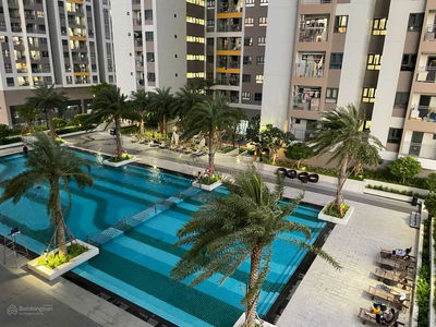 Q7 Saigon Riverside, Vietnam Q7 Saigon Riverside, Vietnam