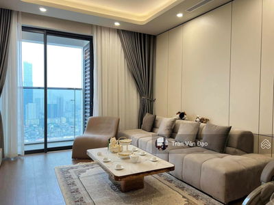 Golden Park Tower, Vietnam Golden Park Tower, Vietnam