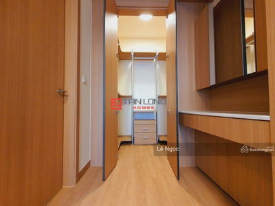 Tay Ho Tay Urban Area, Vietnam Tay Ho Tay Urban Area, Vietnam