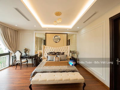 The Golden Armor, Vietnam The Golden Armor, Vietnam