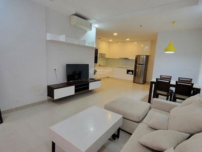 Sunrise City, Vietnam Sunrise City, Vietnam