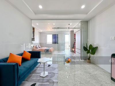 Жилье в Ho Chi Minh City, Vietnam Жилье в Ho Chi Minh City, Vietnam