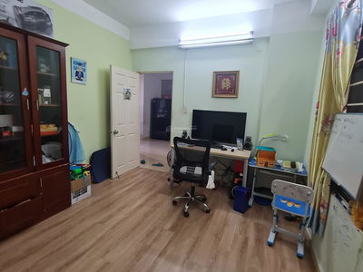 Chung cư Tôn Thất Thuyết, Vietnam Chung cư Tôn Thất Thuyết, Vietnam