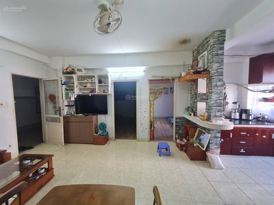 Chung cư Tôn Thất Thuyết, Vietnam  Chung cư Tôn Thất Thuyết, Vietnam