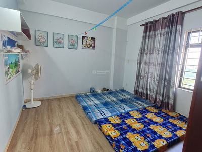 Chung cư Tôn Thất Thuyết, Vietnam  Chung cư Tôn Thất Thuyết, Vietnam