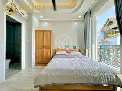 Alojamiento en Ho Chi Minh City, Vietnam Alojamiento en Ho Chi Minh City, Vietnam