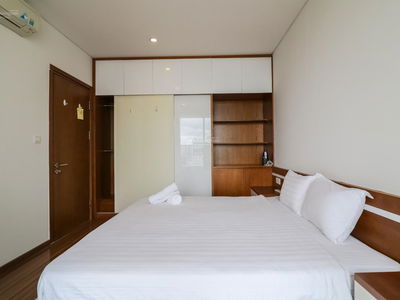 Thảo Điền Pearl, Vietnam Thảo Điền Pearl, Vietnam