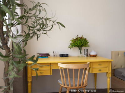 Cong Hoa Street, Vietnam Cong Hoa Street, Vietnam