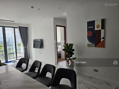 The Crest Residence, Vietnam The Crest Residence, Vietnam