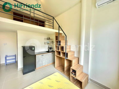 Logement dans Ho Chi Minh City, Vietnam Logement dans Ho Chi Minh City, Vietnam