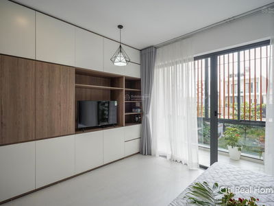 Housing in Di An, Vietnam Housing in Di An, Vietnam