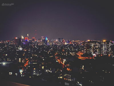 Richmond City, Vietnam Richmond City, Vietnam