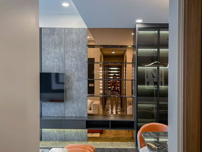 Lumiere Riverside, Vietnam Lumiere Riverside, Vietnam