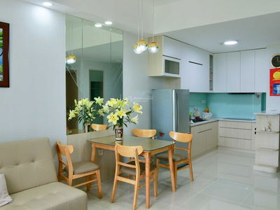 Saigonland Apartment, Vietnam Saigonland Apartment, Vietnam
