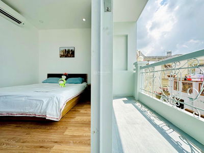 Жилье в Ho Chi Minh City, Vietnam Жилье в Ho Chi Minh City, Vietnam