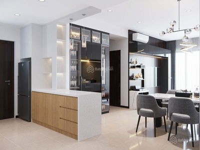 Căn hộ Precia Quận 2, Vietnam  Căn hộ Precia Quận 2, Vietnam