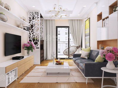 Vinhomes D'Capitale, Vietnam Vinhomes D'Capitale, Vietnam