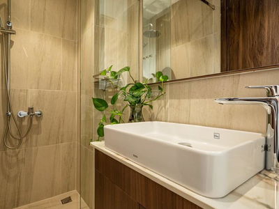 Logement dans Ho Chi Minh City, Vietnam Logement dans Ho Chi Minh City, Vietnam