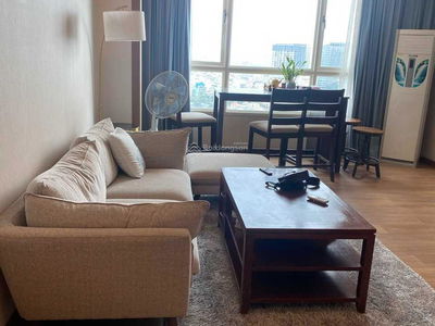 The Manor - City. Ho Chi Minh, Vietnam The Manor - City. Ho Chi Minh, Vietnam