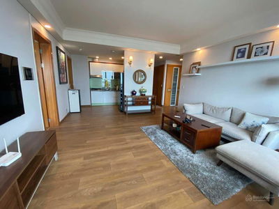 The Manor - City. Ho Chi Minh, Vietnam The Manor - City. Ho Chi Minh, Vietnam