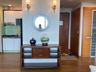 The Manor - City. Ho Chi Minh, Vietnam The Manor - City. Ho Chi Minh, Vietnam