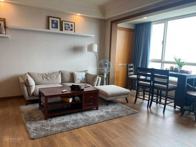 The Manor - City. Ho Chi Minh, Vietnam The Manor - City. Ho Chi Minh, Vietnam