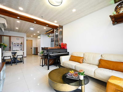 Terra Royal, Vietnam Terra Royal, Vietnam