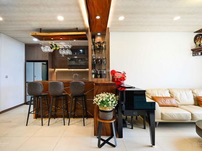 Terra Royal, Vietnam Terra Royal, Vietnam