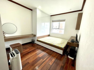 Golden Palace, Vietnam Golden Palace, Vietnam