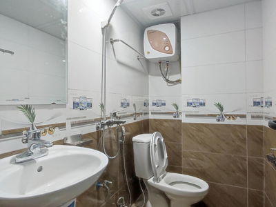 Logement dans Ha GJong, Vietnam Logement dans Ha GJong, Vietnam