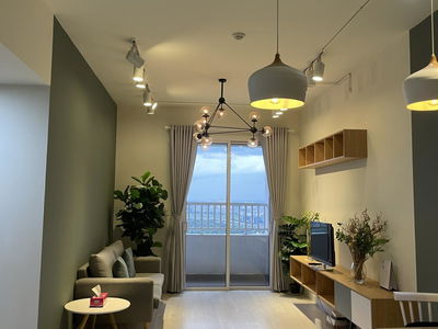 Lexington Residence, Vietnam  Lexington Residence, Vietnam