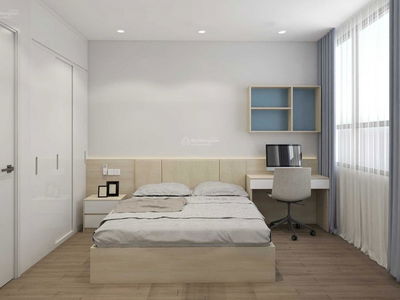 BRG Diamond Residence, Vietnam BRG Diamond Residence, Vietnam